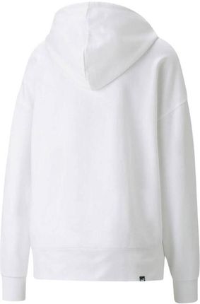 Puma Bluza Z Kapturem Dla Kobiet - zdjęcie 2