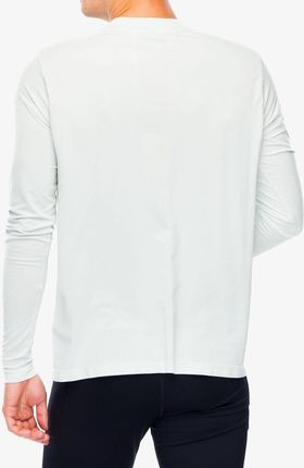 Compressport Bluza Do Biegania Męska Performance Ls Tshirt - zdjęcie 2