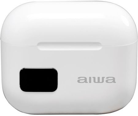 Aiwa Ebtw 100 Tws Biały - zdjęcie 3