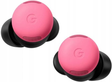 Google Pixel Buds Pro 2 Peonia - zdjęcie 3