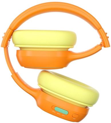 Tronsmart Anc Kh03 Pomarańczowe - zdjęcie 3