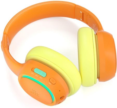 Tronsmart Anc Kh03 Pomarańczowe - zdjęcie 2
