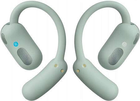 Soundcore AeroFit 2 Bt 5.4 do42h Zielone - zdjęcie 3