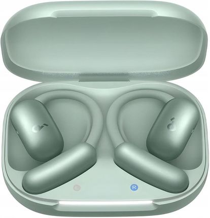 Soundcore AeroFit 2 Bt 5.4 do42h Zielone - zdjęcie 2