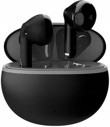 Creative Zen Air Dot Czarne - zdjęcie 6