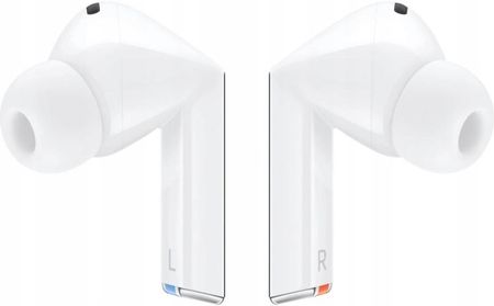 Samsung Galaxy Buds 3 Pro Białe - zdjęcie 4