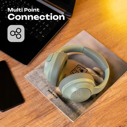 Powerlocus P3 Mint Etui Aux Bt 5 3 - zdjęcie 6