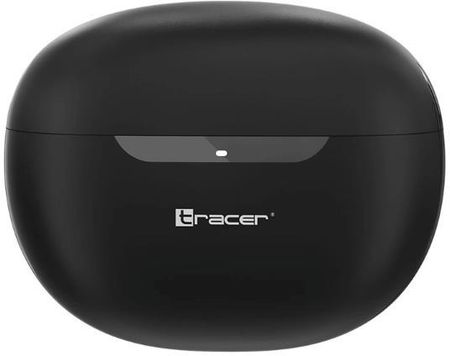 Tracer T10 Tws Bt Czarny - zdjęcie 5