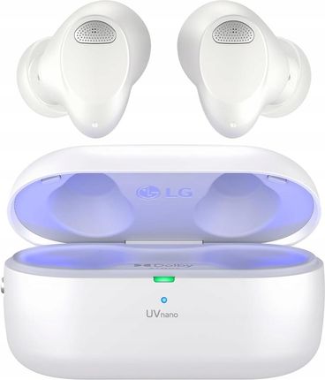 Lg Electronics Tone Free T90S - zdjęcie 2