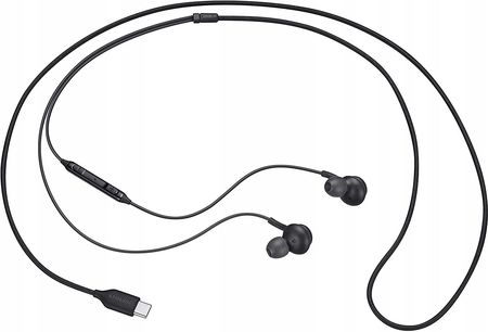 Samsung By Akg Czarne Eo Ic100Bbegeu - zdjęcie 5
