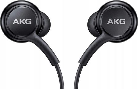 Samsung By Akg Czarne Eo Ic100Bbegeu - zdjęcie 3