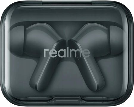 Realme Buds Air 7 Anc Zielony - zdjęcie 2