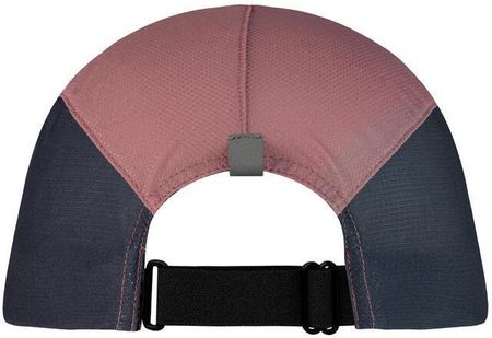 Buff Czapka Z Daszkiem Speed Cap Solid - zdjęcie 2