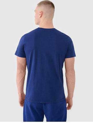 4F T-shirt Męski Koszulka Zestaw Komplet 3 Sztuki L SS25 - zdjęcie 5
