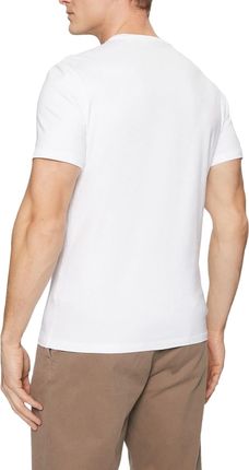 MĘSKI T-SHIRT GUESS M5RI14J1314-G011 (XL) - zdjęcie 2