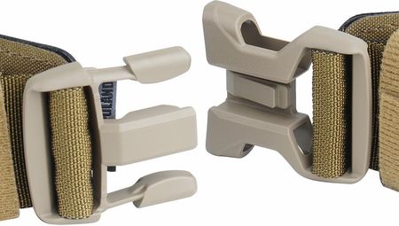 Templars Gear Pas Taktyczny Pt6 Tactical Belt 38mm Laser Cut Multicam Tg-Pt6-Mc 424245 - zdjęcie 4