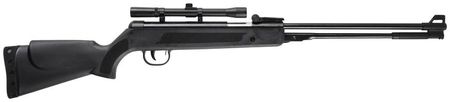 Razorgun Wiatrówka Łamana Magnum Z Lunetą Celowniczą 4X20 45mm Polimer Czarna Wf600P 4,5 - zdjęcie 3