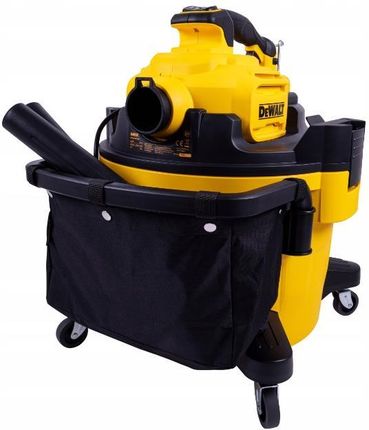 Dewalt Dxv234P Odkurzacz Przemysłowy Z Funkcją Dmuchawy 1080W 34L (A65465254) - zdjęcie 3