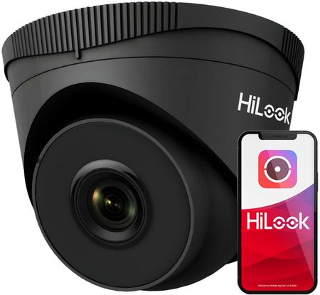 Hikvision Monitoring Ip Do Domu 2 Kamery 5Mpx Na Skrętkę Rejestrator 4 Kanały Hdd 1Tb - zdjęcie 3
