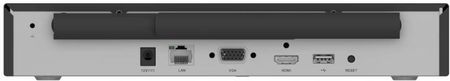 Ezviz Monitoring Bezprzewodowy Wifi 6 Kamer 4Mpx Rejestrator 8Ch Rozbudowa - zdjęcie 6