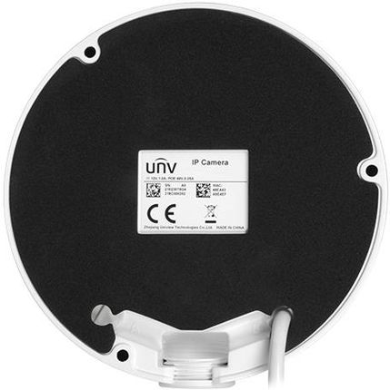 Uniview Ipc3232Lr3-Vsp-D 2 Mpx, Zewnętrzna Kamera Kopułkowa Ip - zdjęcie 2