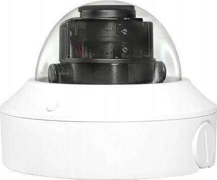Uniview Ipc3232Lr3-Vsp-D 2 Mpx, Zewnętrzna Kamera Kopułkowa Ip - zdjęcie 3