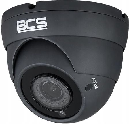 Bcs Zestaw Do Monitoringu 6 Kamer Analog Bcs-Ea45Vr4 Cctv 5Mpx - zdjęcie 5