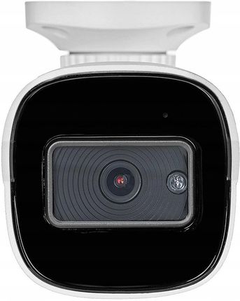 Ipox Kamera Analog 5 Mpx Biała White Ip67 Ik10 - zdjęcie 3