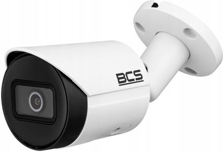 Bcs Bcs-L-Tip14Fsr3-Ai1 Zewnętrzna Kamera Tubowa Tuba Ip 4Mpx Ir 30M 2.8Mm Ip67 - zdjęcie 6