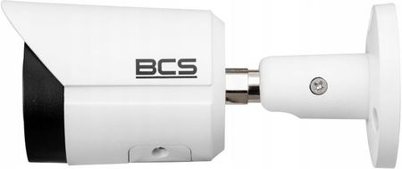 Bcs Bcs-L-Tip14Fsr3-Ai1 Zewnętrzna Kamera Tubowa Tuba Ip 4Mpx Ir 30M 2.8Mm Ip67 - zdjęcie 4