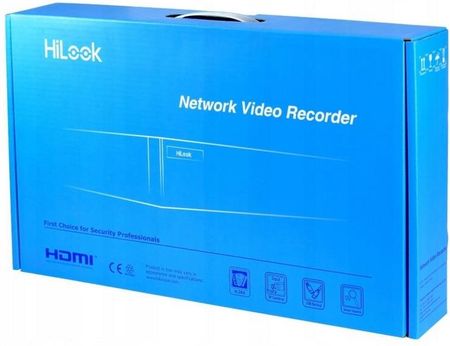 Hilook Zestaw Do Monitoringu Ip 4 Kamery Tandemvu 4Mpx+4Mpx Ptz-N2D400M-De/14 Poe - zdjęcie 6