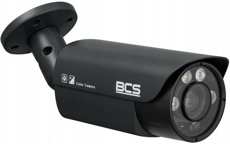 Bcs Bcs-Ta65Vsr7-G Zewnętrzna Kamera Tubowa Bullet Analog 5Mpx Ip66 Motozoom - zdjęcie 3