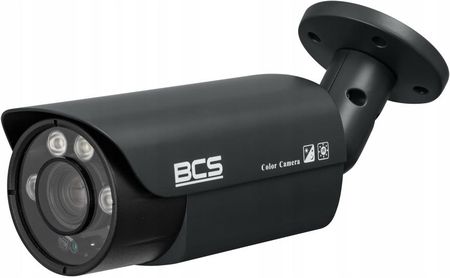 Bcs Bcs-Ta65Vsr7-G Zewnętrzna Kamera Tubowa Bullet Analog 5Mpx Ip66 Motozoom - zdjęcie 2