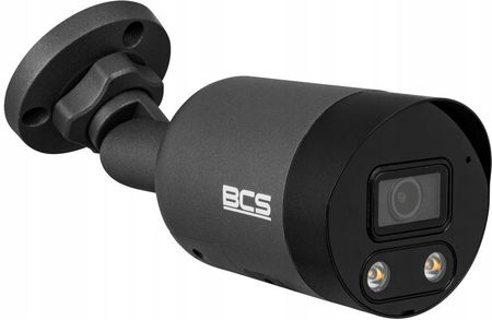 Bcs Bcs-P-Tip28Fwr3L2-Ai2-G Zewnętrzna Kamera Tubowa Bullet Ip 8Mpx Mikrofon - zdjęcie 5