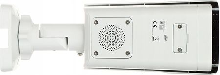 Uniview Kamera Ip Ipc2B18Ss-Adf28Kmc-I1 Tri-Guard 8 Mpx, 4K Uhd 2.8mm - zdjęcie 3
