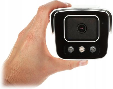 Uniview Kamera Ip Ipc2B18Ss-Adf28Kmc-I1 Tri-Guard 8 Mpx, 4K Uhd 2.8mm - zdjęcie 4