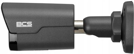 Bcs Bcs-P-Tip25Fsr4-Ai2-G Zewnętrzna Kamera Tubowa Bullet Ip 5Mpx Ir 40M Ip67 - zdjęcie 2