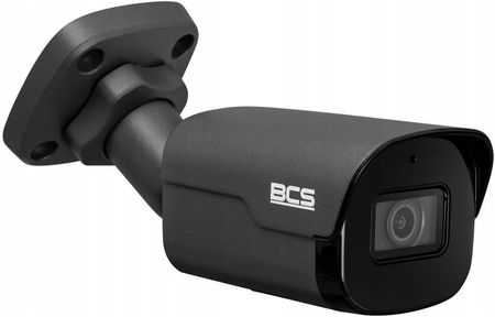 Bcs Bcs-P-Tip25Fsr4-Ai2-G Zewnętrzna Kamera Tubowa Bullet Ip 5Mpx Ir 40M Ip67 - zdjęcie 6