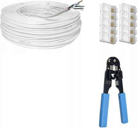 Dvs Monitoring Ip Zestaw 6 * Kamera Zewnętrzna 5Mpx Czarna Poe Rejestrator - zdjęcie 2