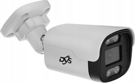 Dvs Analogowa Zewnętrzna Kamera 5Mpx Ahd 2560X 1944P Podczerwień - zdjęcie 5