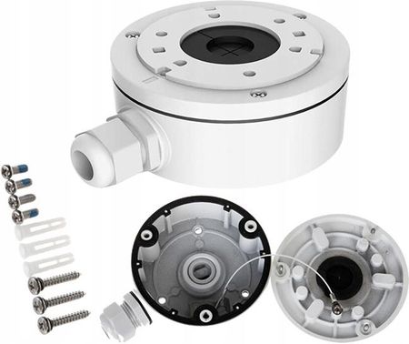 Hilook Monitoring Kamera 4W1 Ahd Cvi Tvi Tvicam-T2M Puszka Full Hd Ir 20M - zdjęcie 3