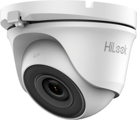 Hilook Monitoring Kamera 4W1 Ahd Cvi Tvi Tvicam-T2M Puszka Full Hd Ir 20M - zdjęcie 2