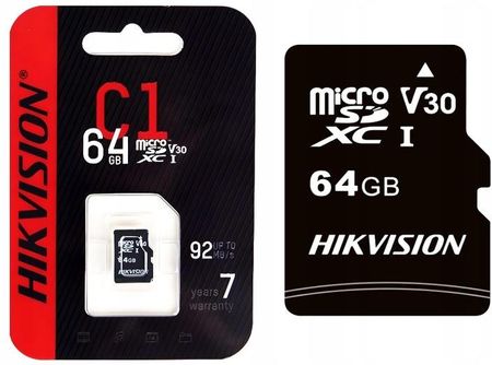 Ezviz Kamera Wifi Ip C8C 4K 8Mpx Obrotowa Zewnętrzna Karta Microsd 64Gb - zdjęcie 6