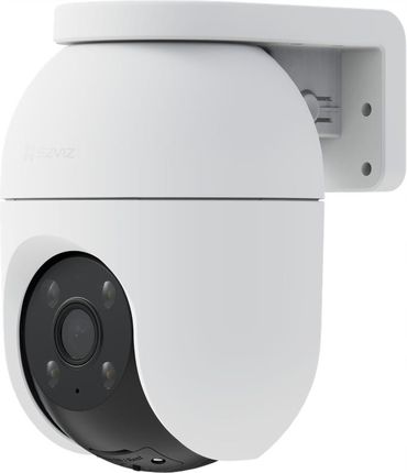 Ezviz Kamera Wifi Ip C8C 4K 8Mpx Obrotowa Zewnętrzna Karta Microsd 64Gb - zdjęcie 3