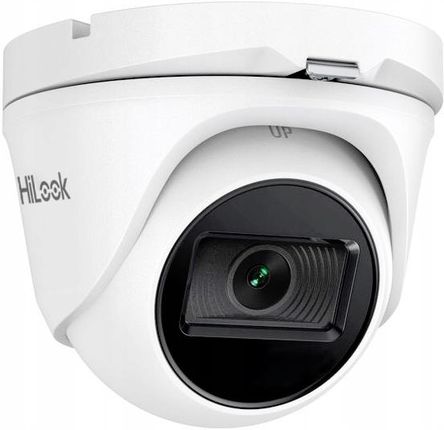 Hilook Kamera Zewnętrzna Tvi Cvi Ahd 5Mpx Zewnętrzna Ir20M - zdjęcie 5