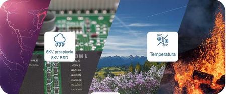 Vidiline Switch Poe 16 Portów 2Xsfp - zdjęcie 4