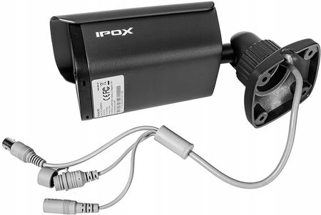 Ipox Px-Th2028Ir5/G Kamera Analog Hd 2Mpx - zdjęcie 4