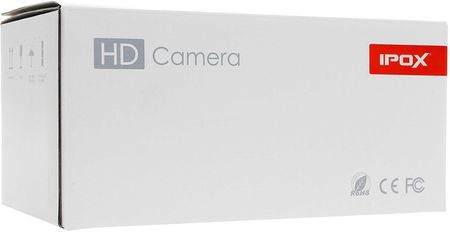 Ipox Px-Th2028Ir5/G Kamera Analog Hd 2Mpx - zdjęcie 3