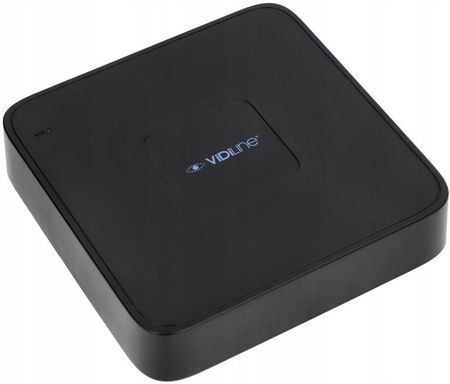Vidiline Zestaw Monitoringu Ip 4 Mpxz 2 Kamery Vidi-Ipc-54B I Rejestratorem Ip - zdjęcie 4