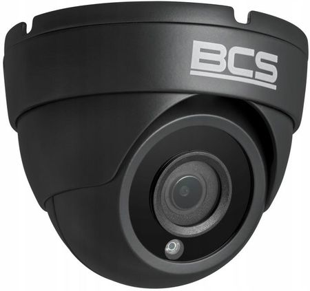 Bcs Bcs-Ea15Fr3-G(H2) Zewnętrzna Kamera Kopułowa Analog 5 Mpx Ir 30M 3.6Mm Ip66 - zdjęcie 3